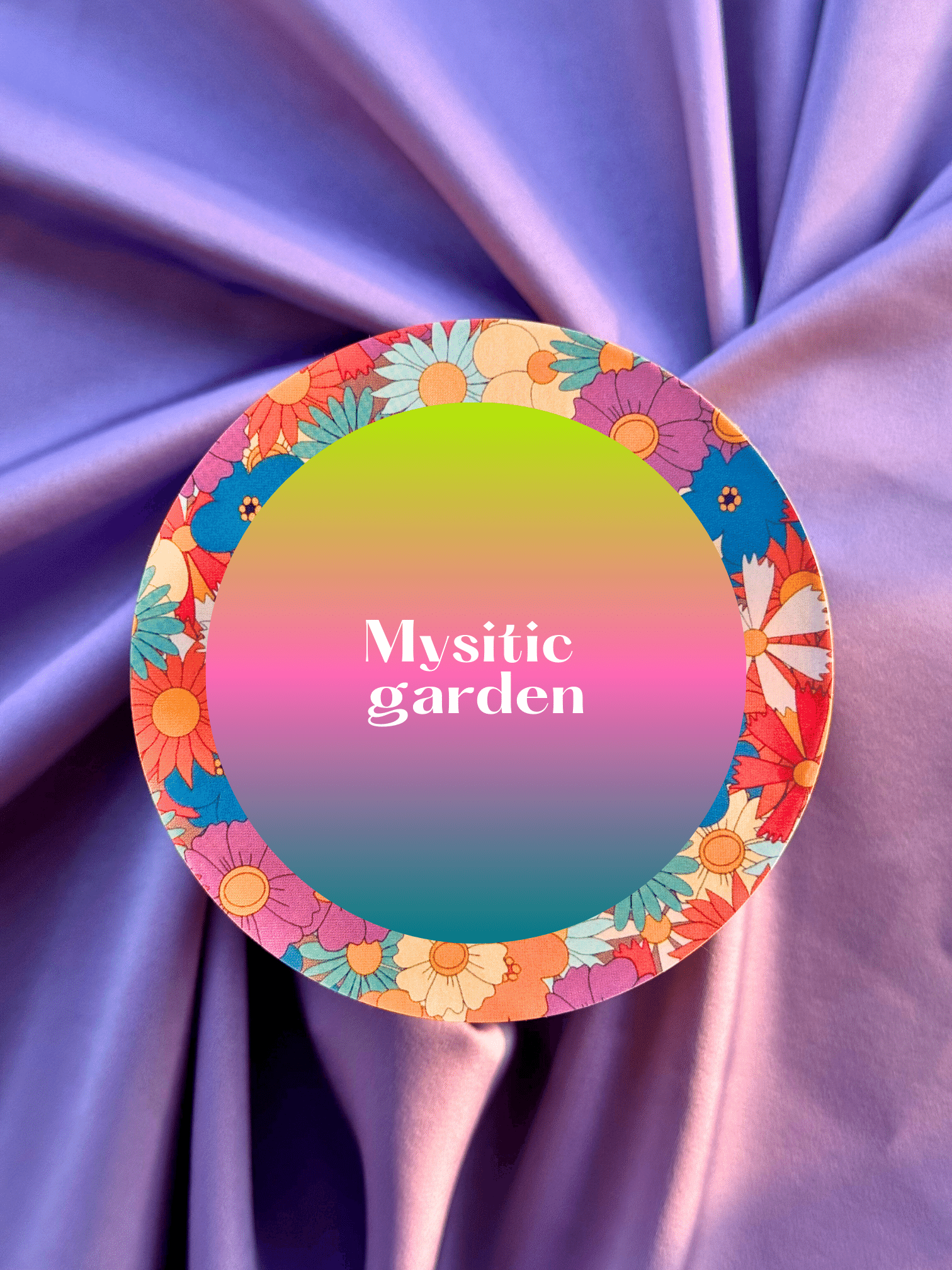 mystic garden